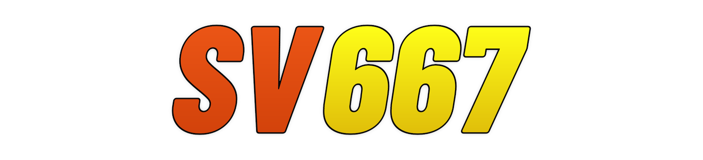 sv667 – Nhà cái cá cược trực tuyến